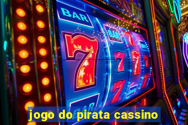 jogo do pirata cassino